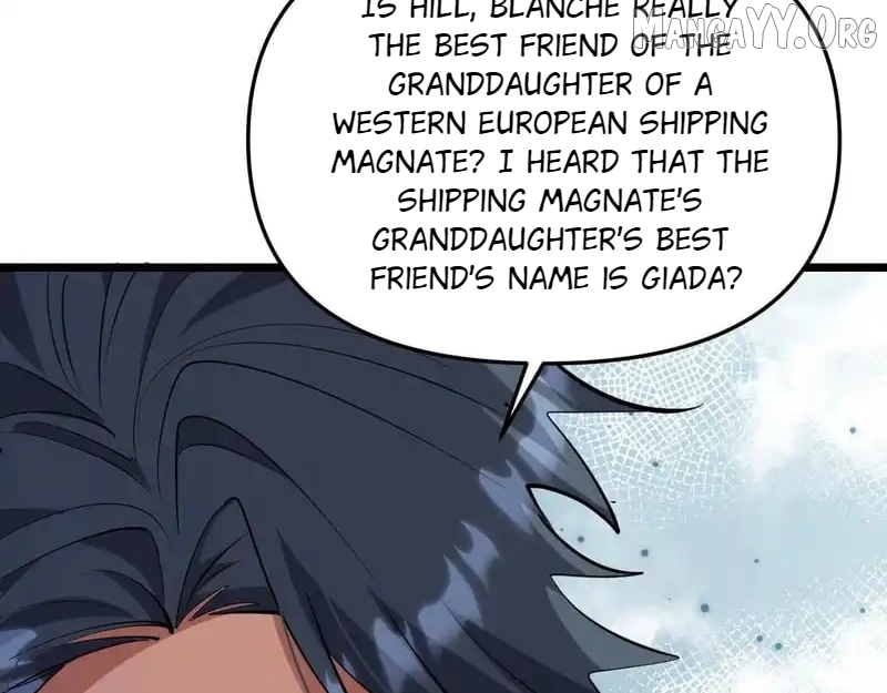 I’m Trapped In This Day For One Thousand Years Chapter 245 - page 6